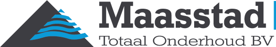 Maasstad Logo